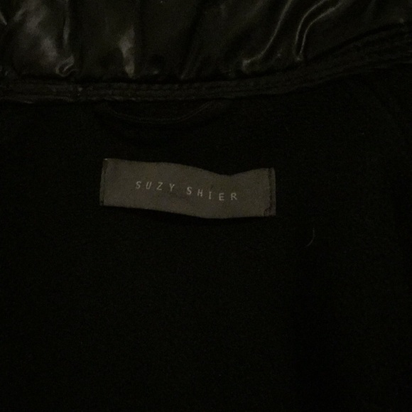 Black jacket - Picture 2 of 4